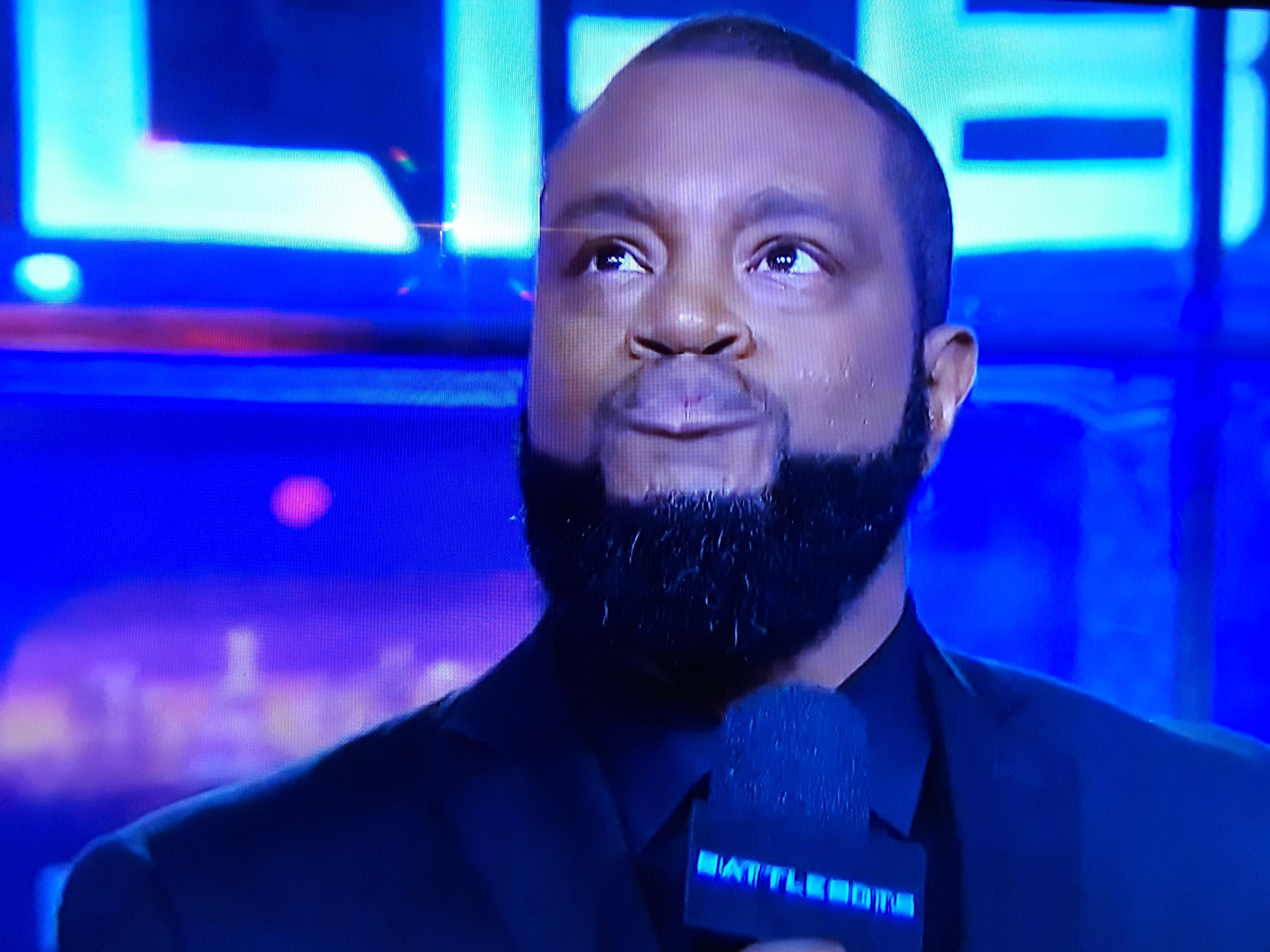 Battlebots Scrolller