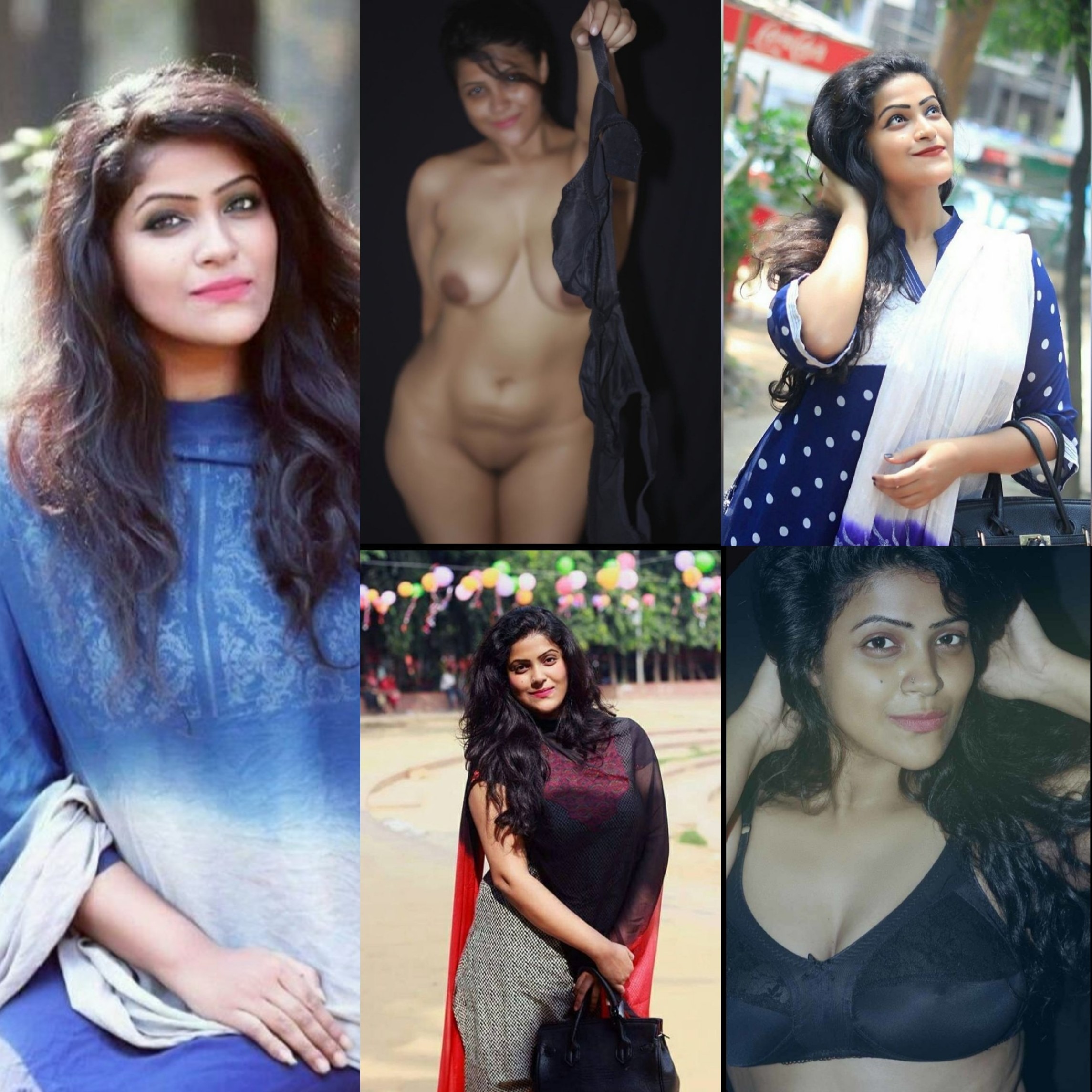 Super Hottie shy beautiful Girl 🤩 Scrolller.