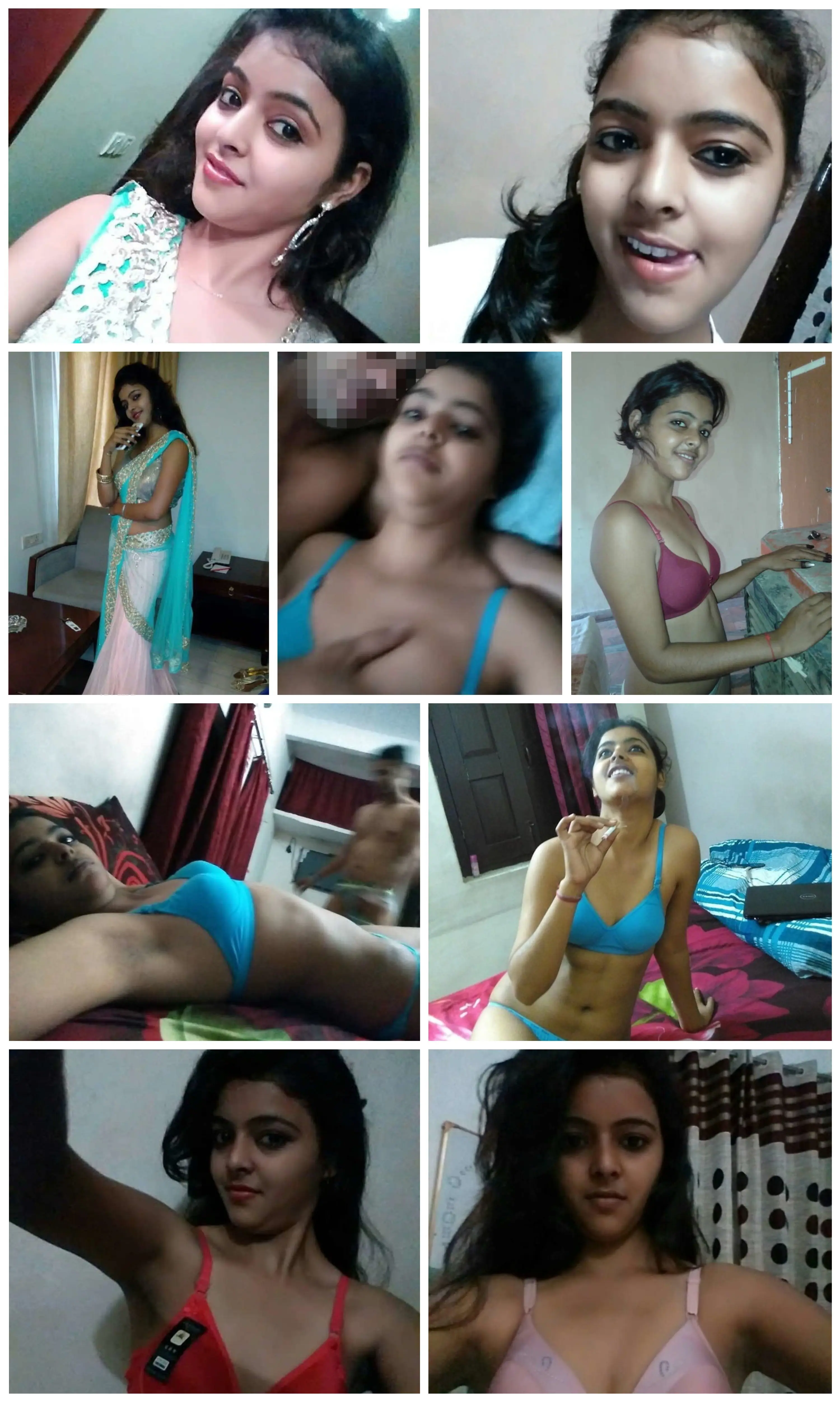 😍 Beautiful Indian Girl S3x with Boyfriend Leaked 200 Pics ⚡ MUST WATCH ⚡ [Link In Comment] 👇👇