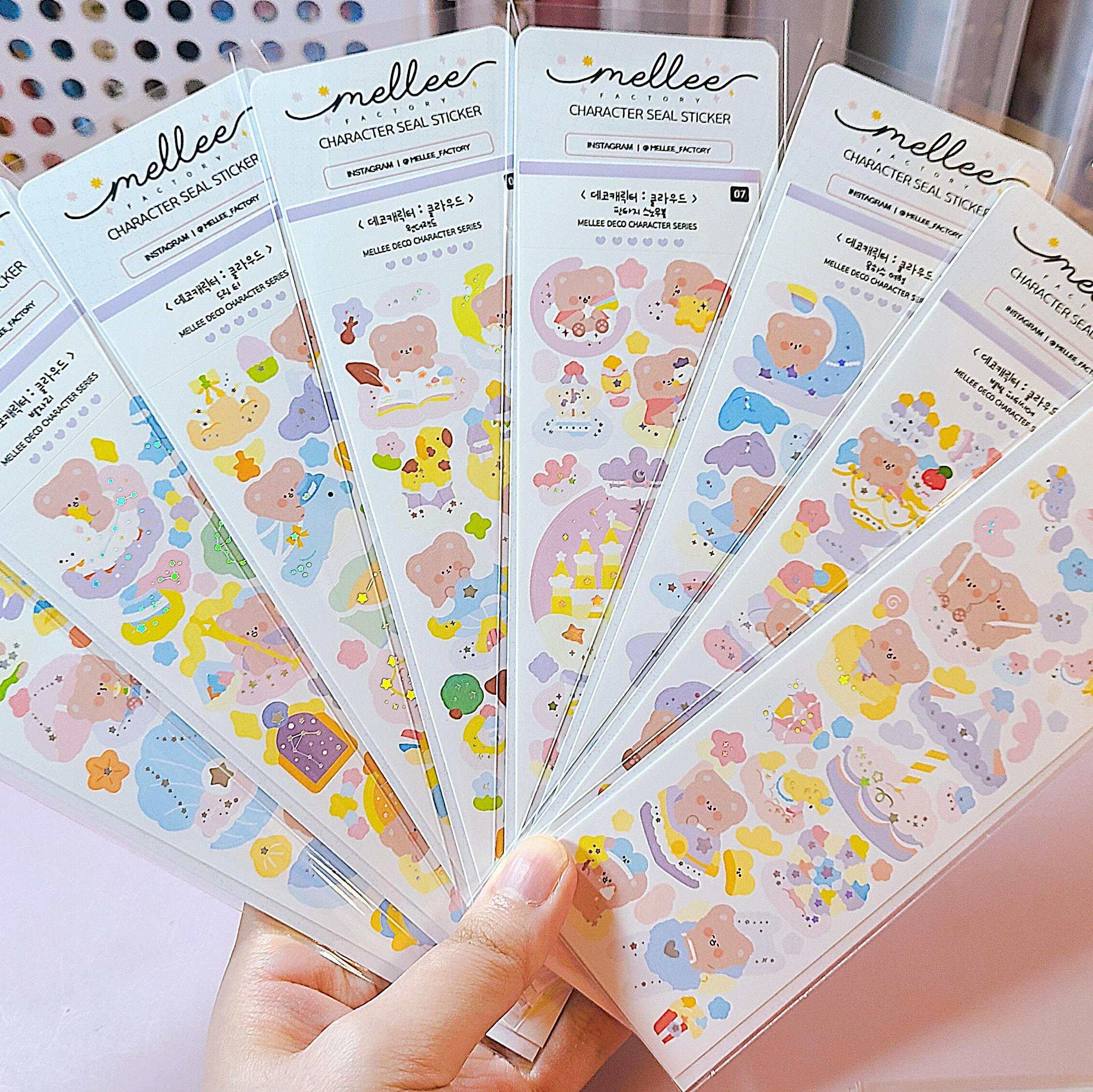 New Addition Sticker Beautiful new addition to my sticker stash 😍 | Scrolller