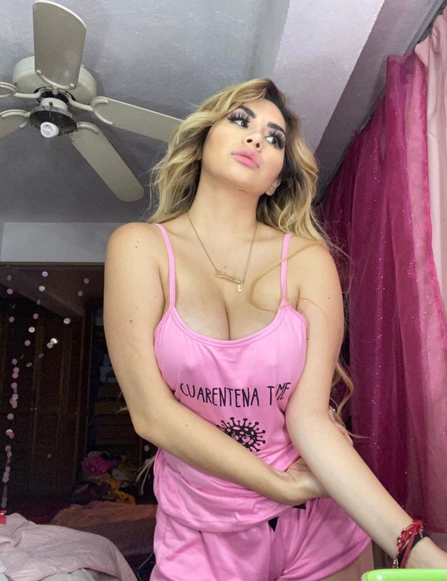 Bebeshita #1 | Scrolller