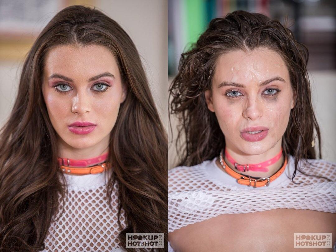 Before and After | Scrolller