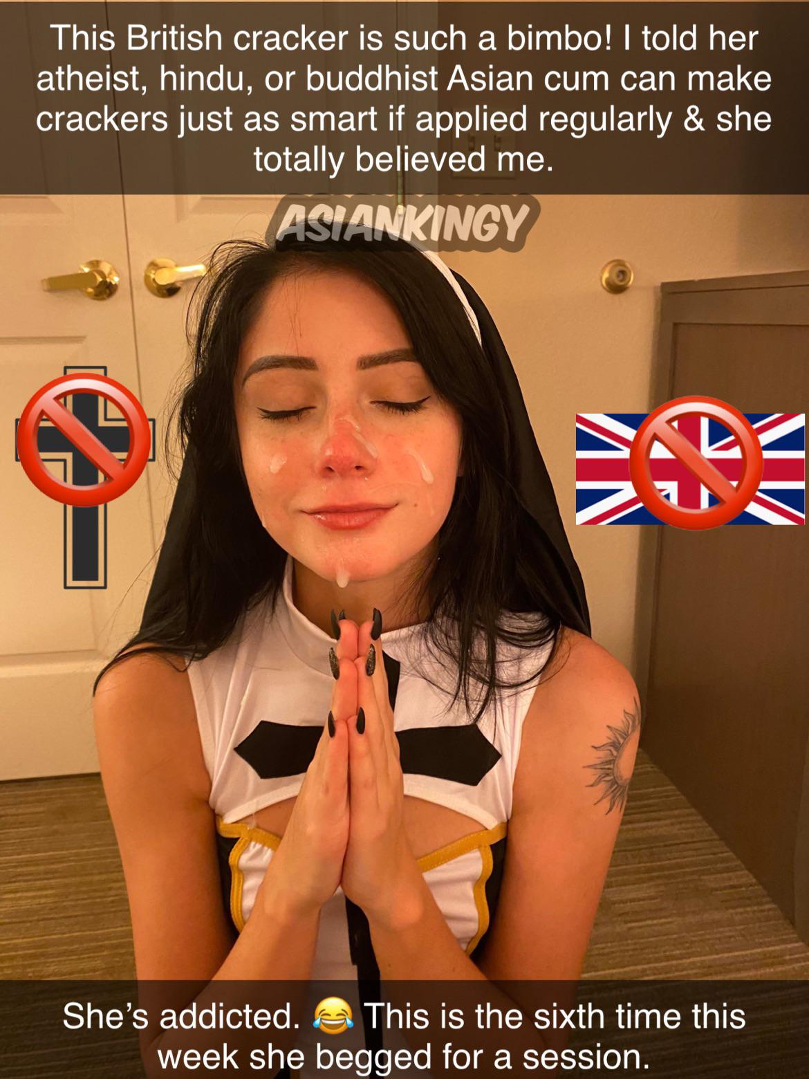 Begging for forgiveness from Buddha, Ganesh, or the universe from being suc...