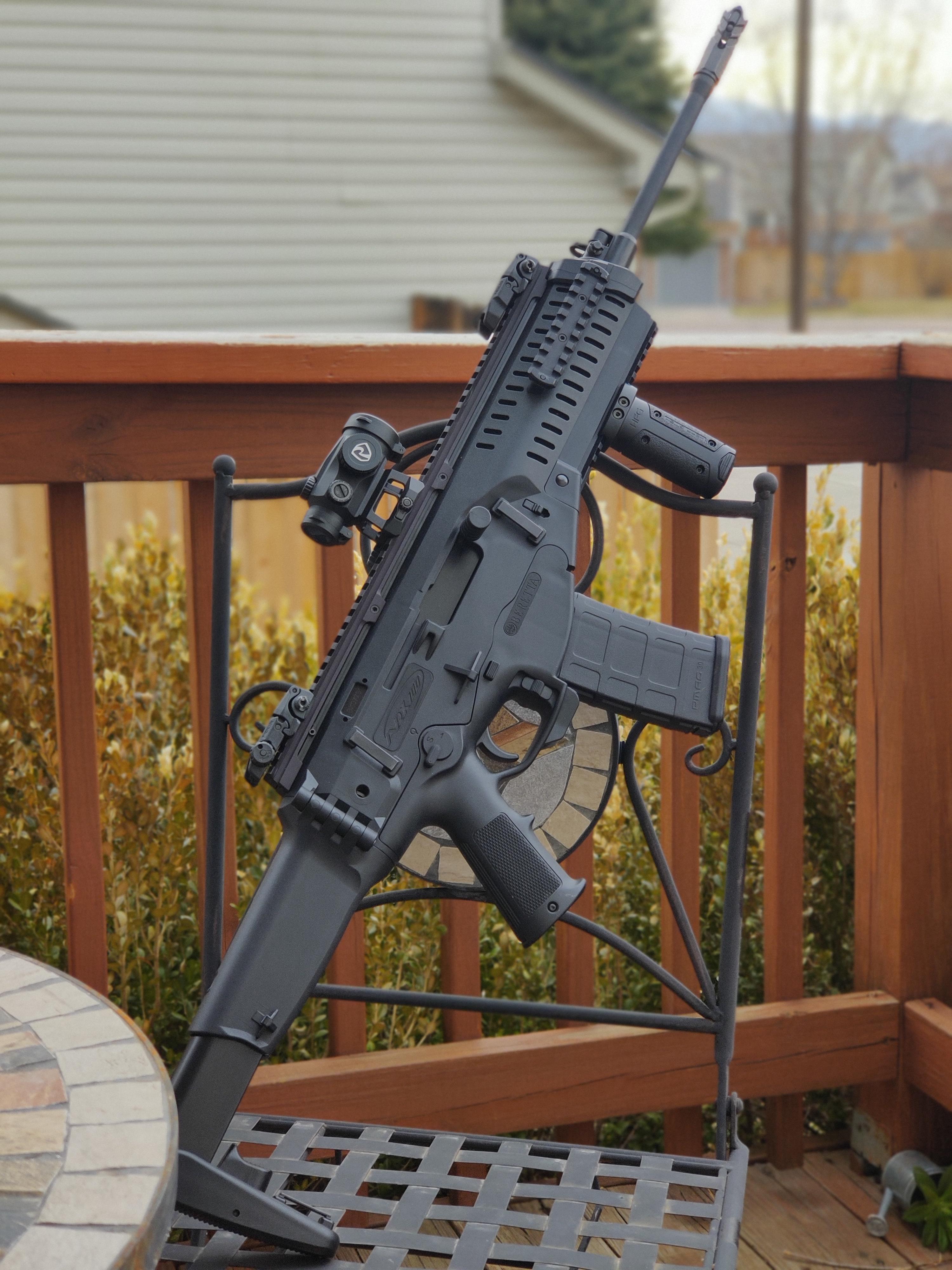 Beretta 