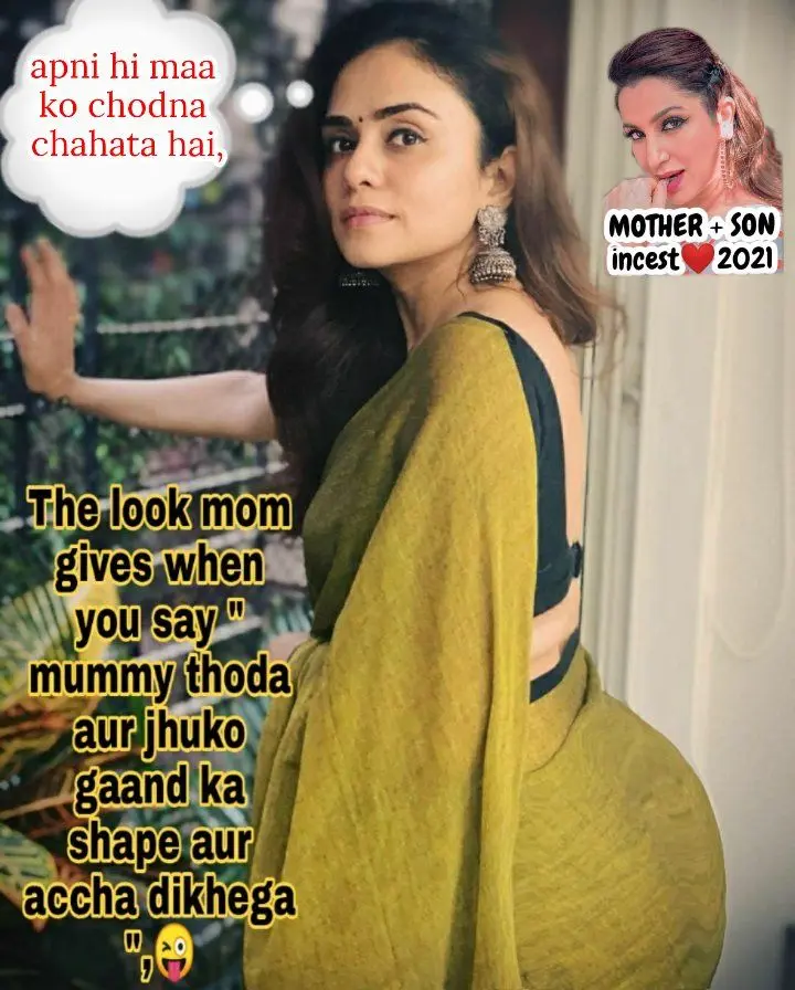 bete ke liye Ma se badi Randi aur koi nahi ho sakti, Admit it