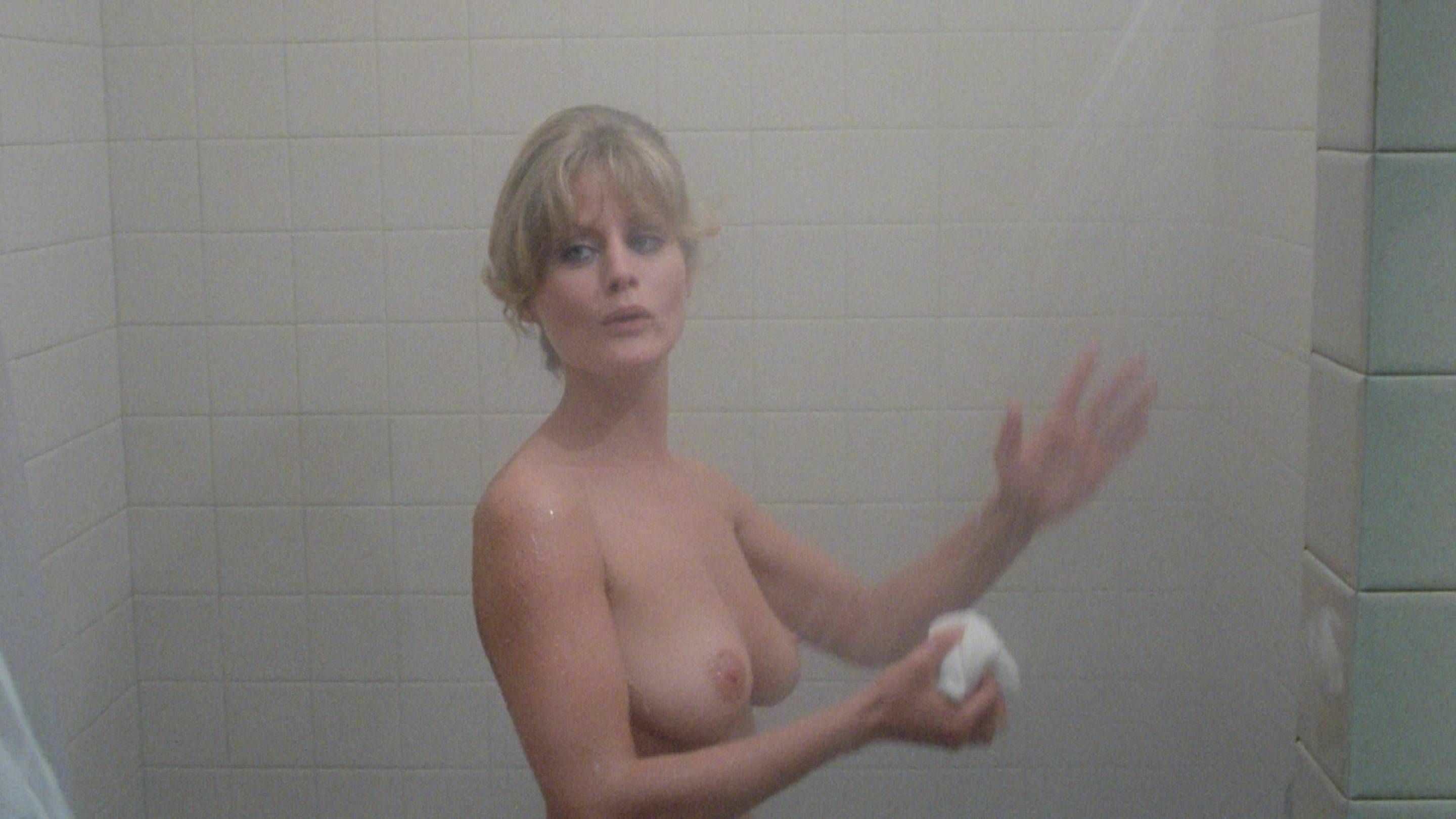 Nancy Quill Nude