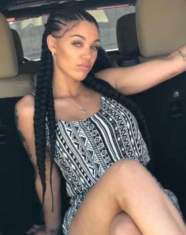 Biannca Raines | Scrolller