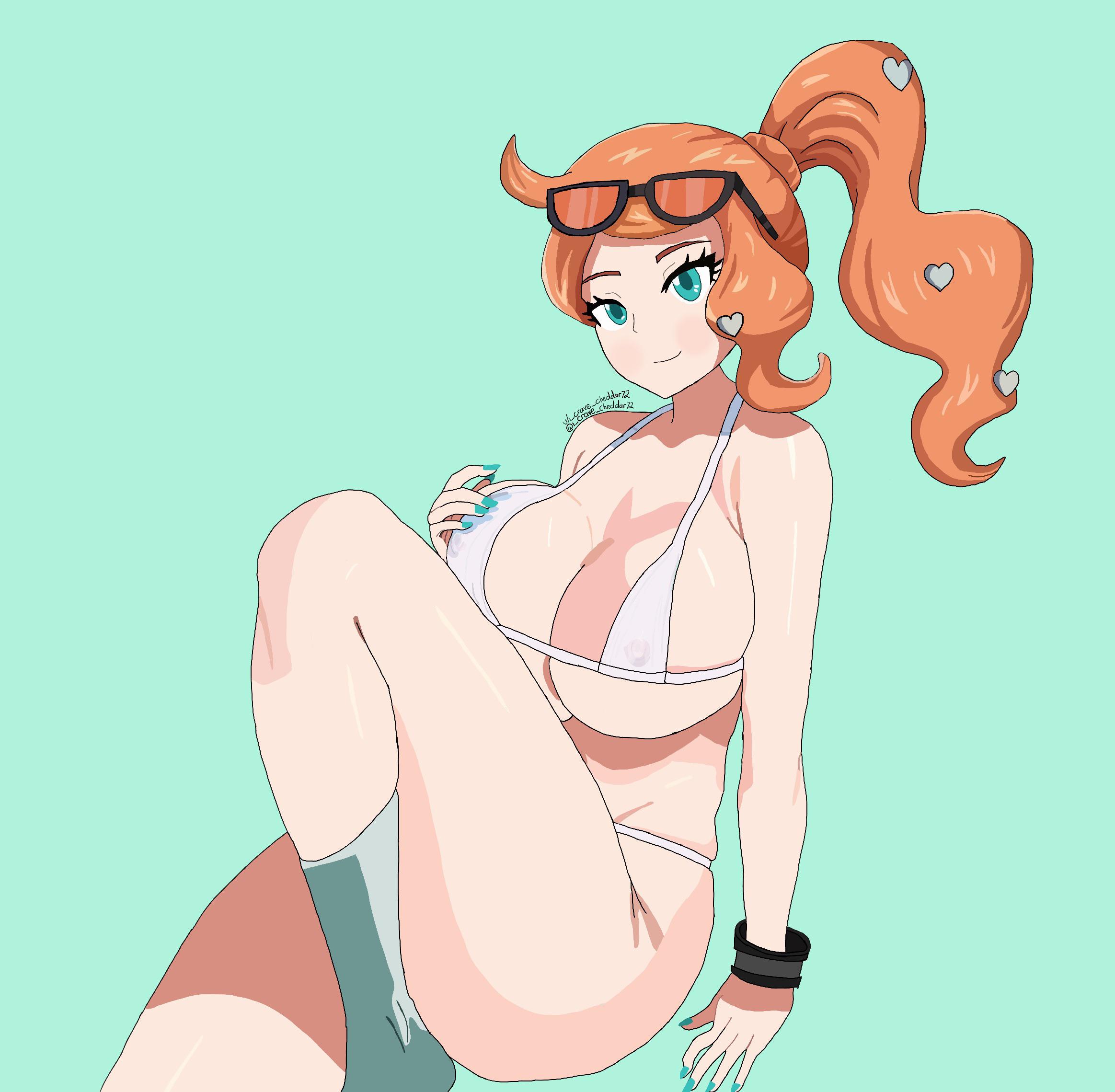 Sonia Strumm Hentai