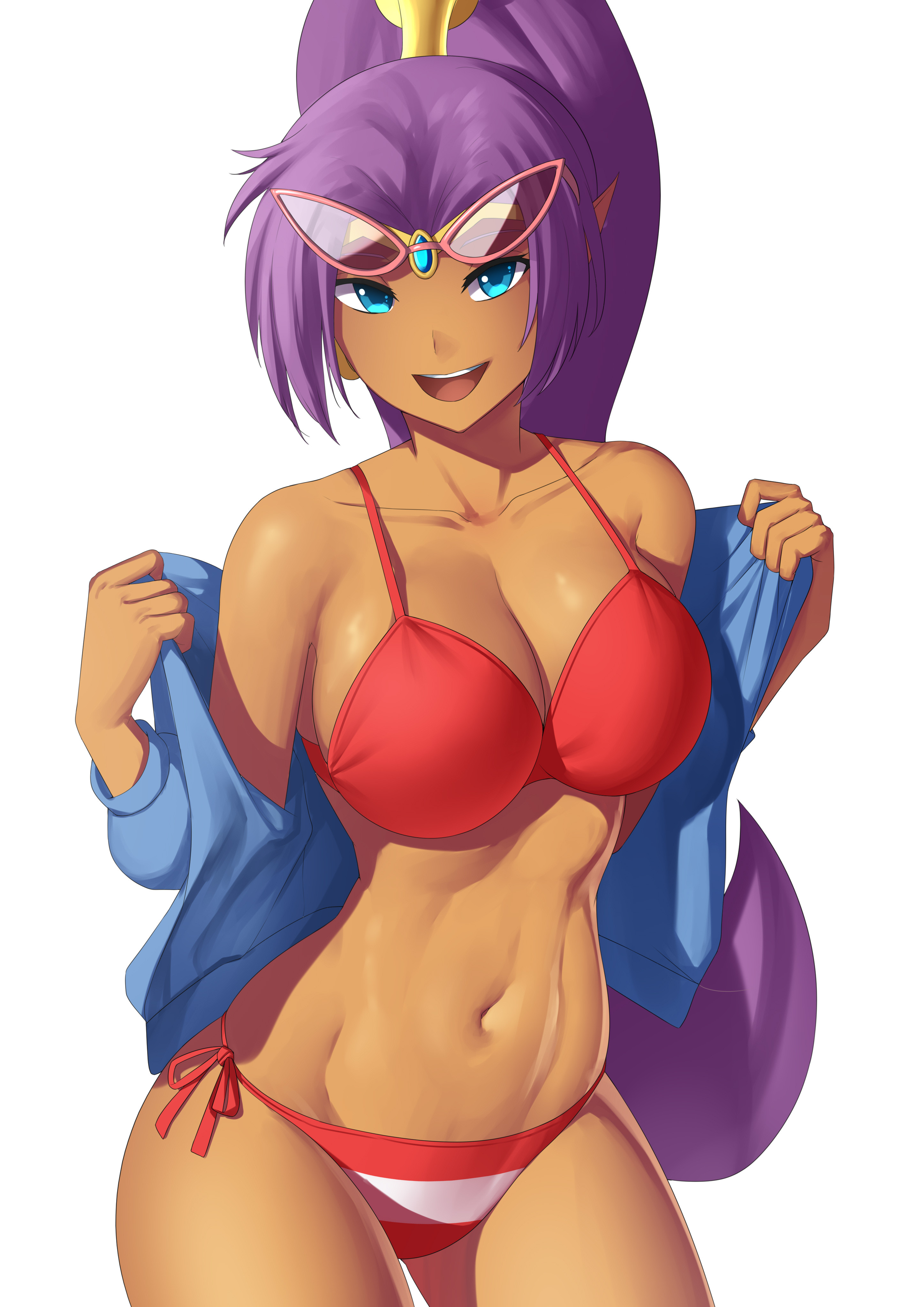 Ehentai Shantae