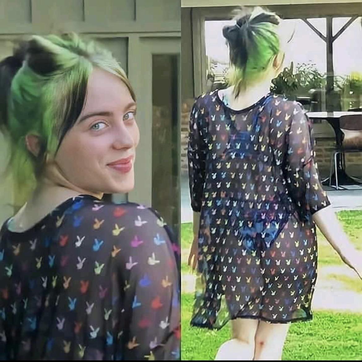 Billie Eilish | Scrolller