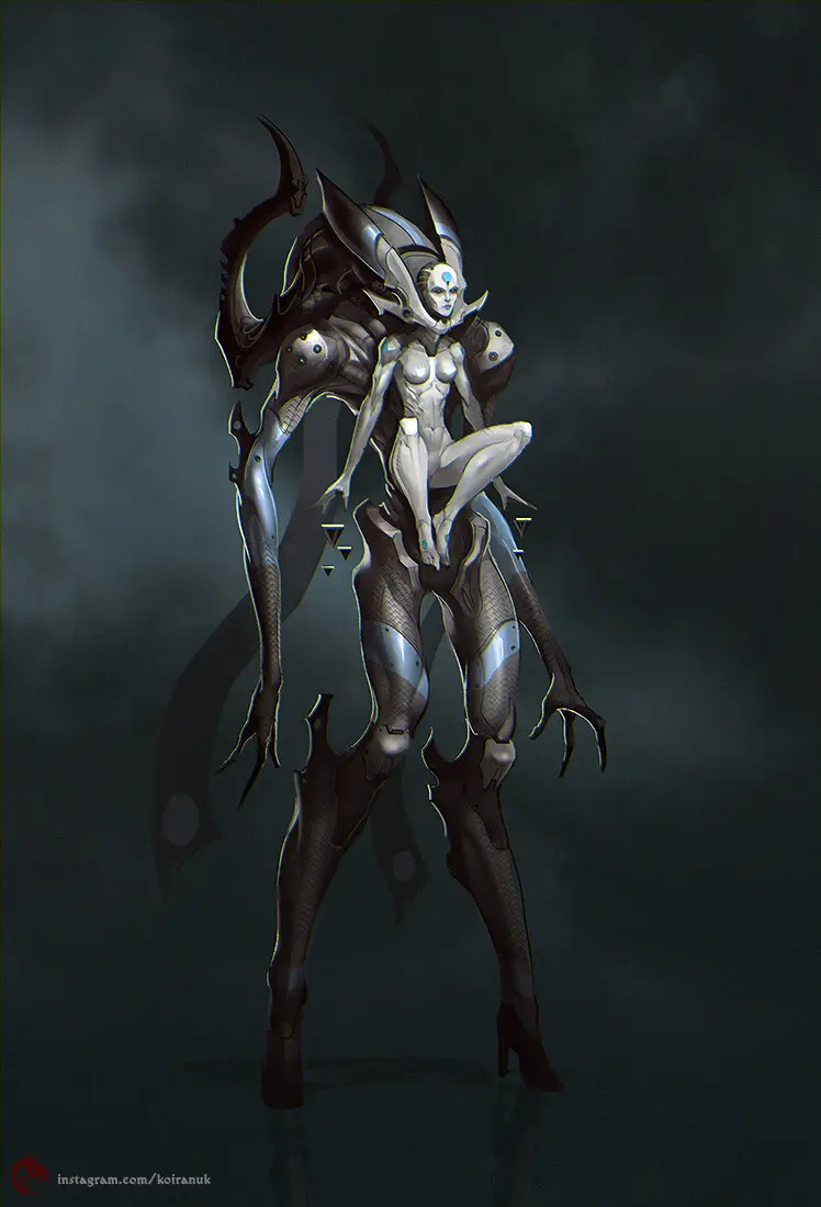 BioSuit by Koiranuk (Belov Pavel)