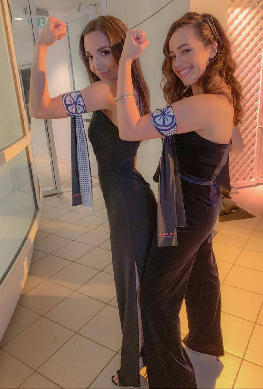 Birthday Girl with Julia Macchio | Scrolller