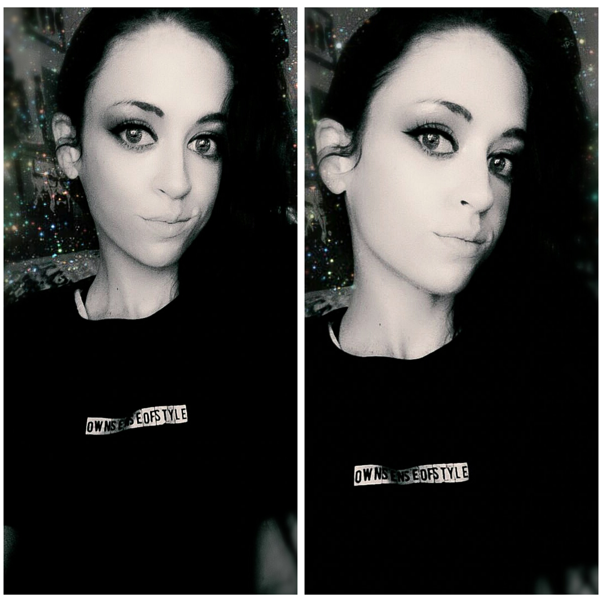 black-white-always-makes-me-feel-glamorous-even-in-a-tshirt-scrolller