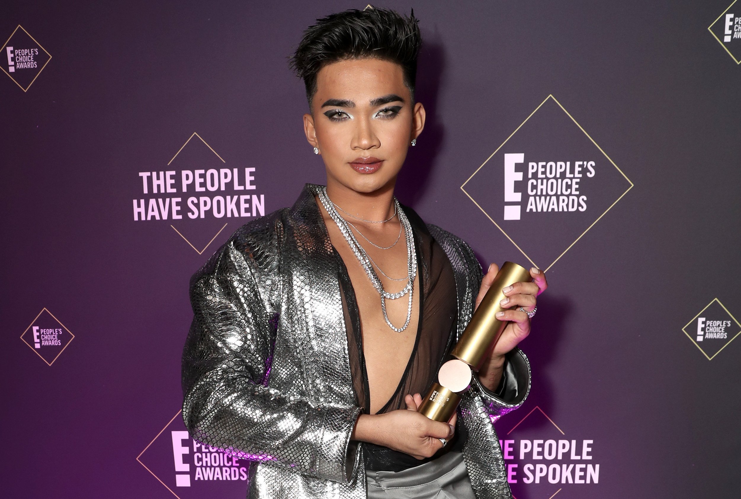Bretman Rock