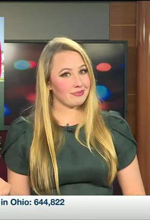 Brittany Morgan wtap | Scrolller