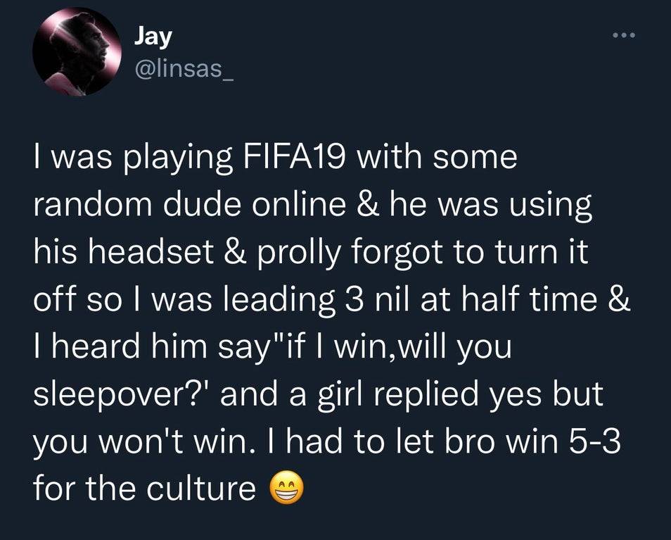 Bro code rules above all scrolller