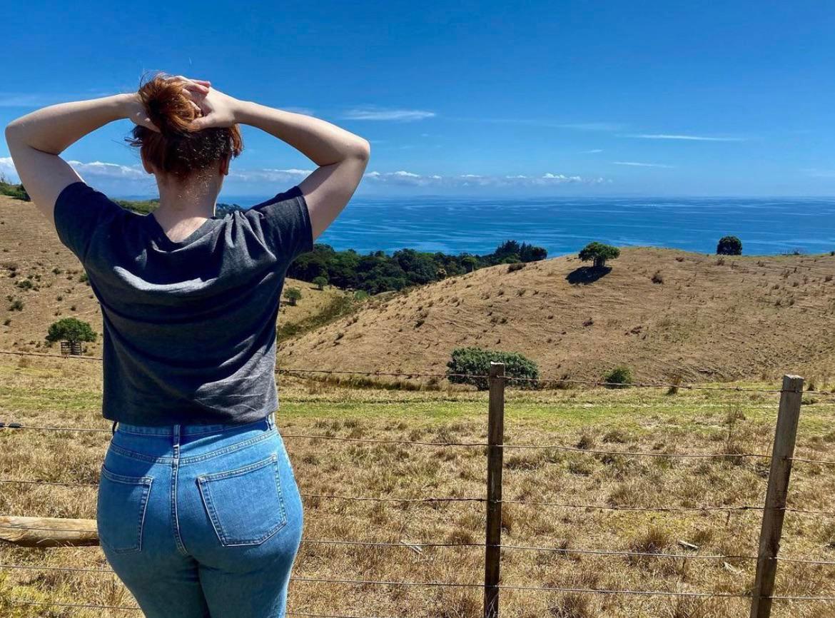 Bryce Dallas Howard | Scrolller