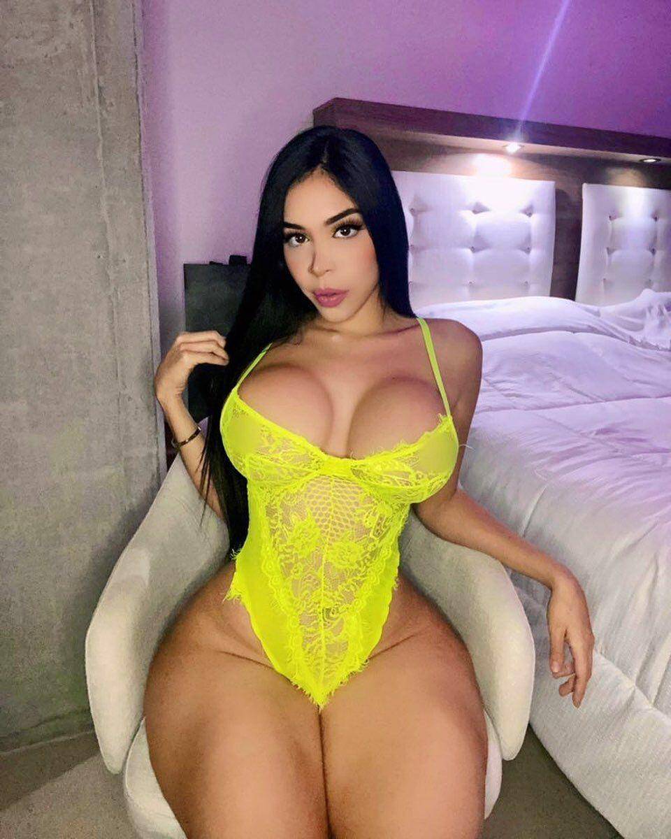 BUSCO FOTOS DE ONLY FANS DE ENNID WONG Scrolller