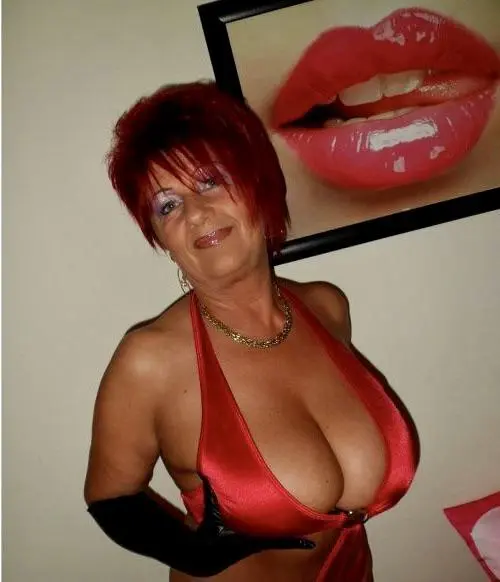 Ultimate mature hangers