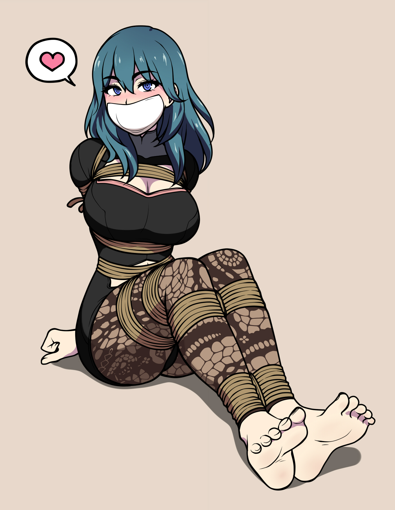 Byleth By Jam Orbital On Deviantart Scrolller