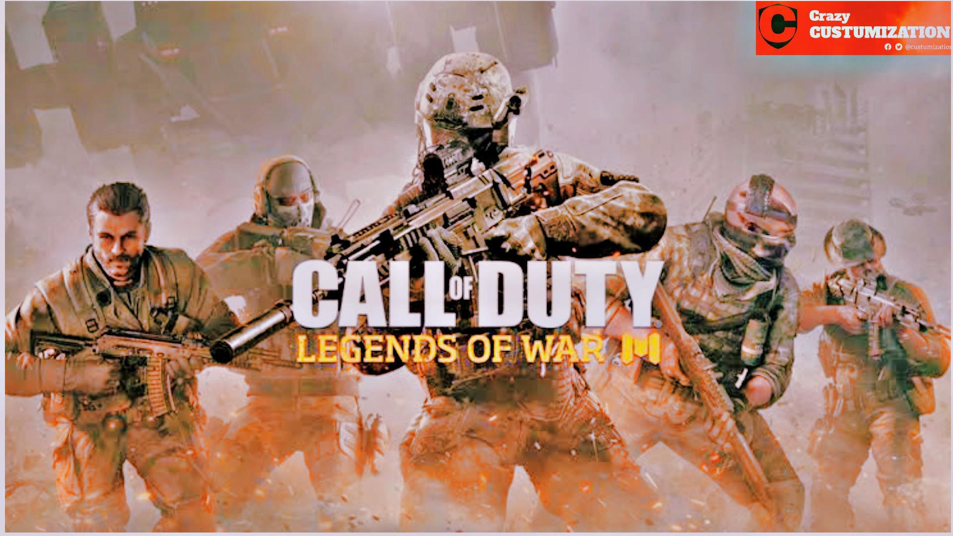call of duty mobile videos download