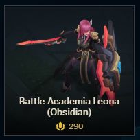 Calliope Is joining the league of legends. (But she's using Kiara's