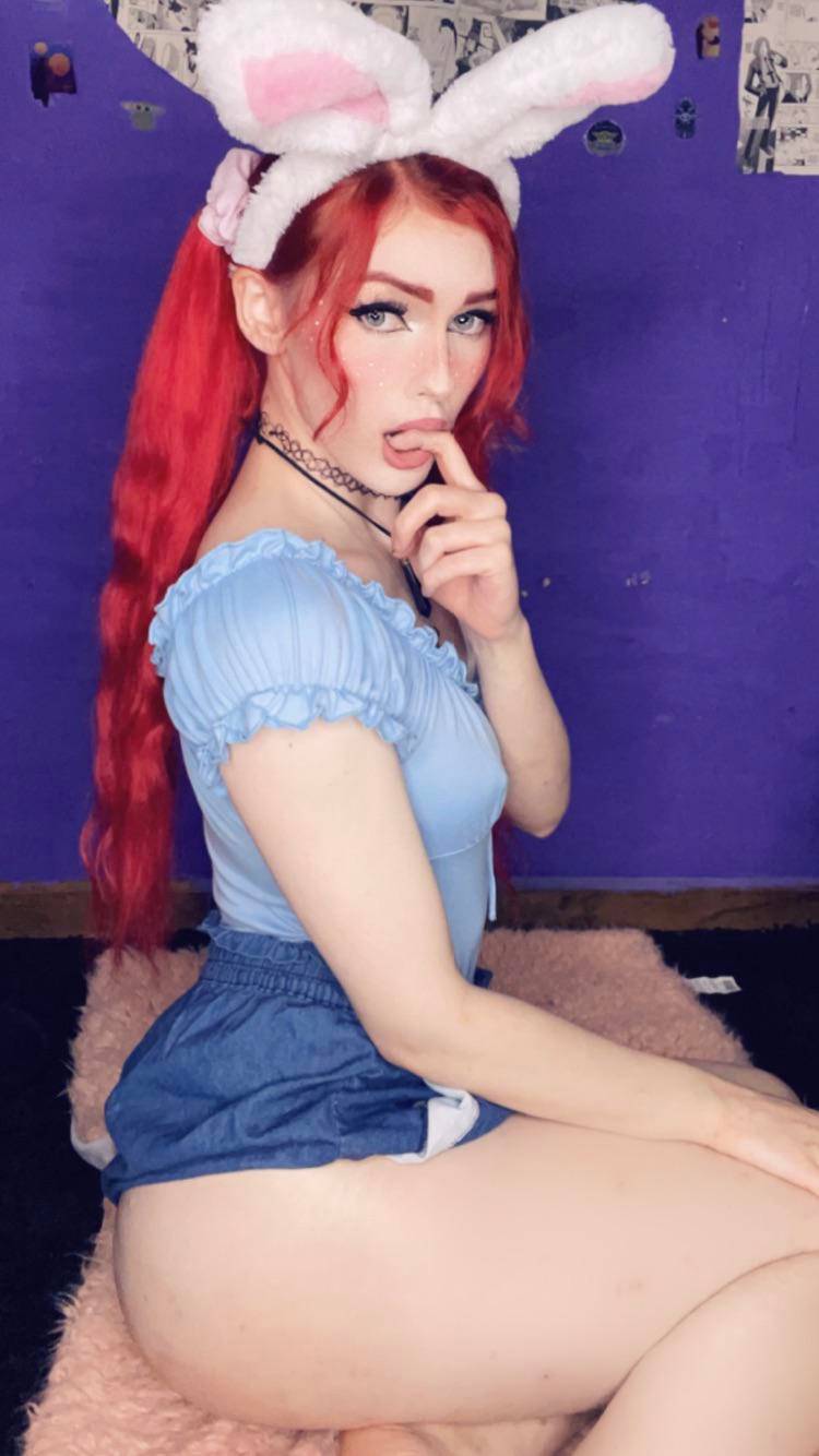Can I Be Your Little Cum Bunny Scrolller can-i-be-your-little-cum-bunny-scrolller