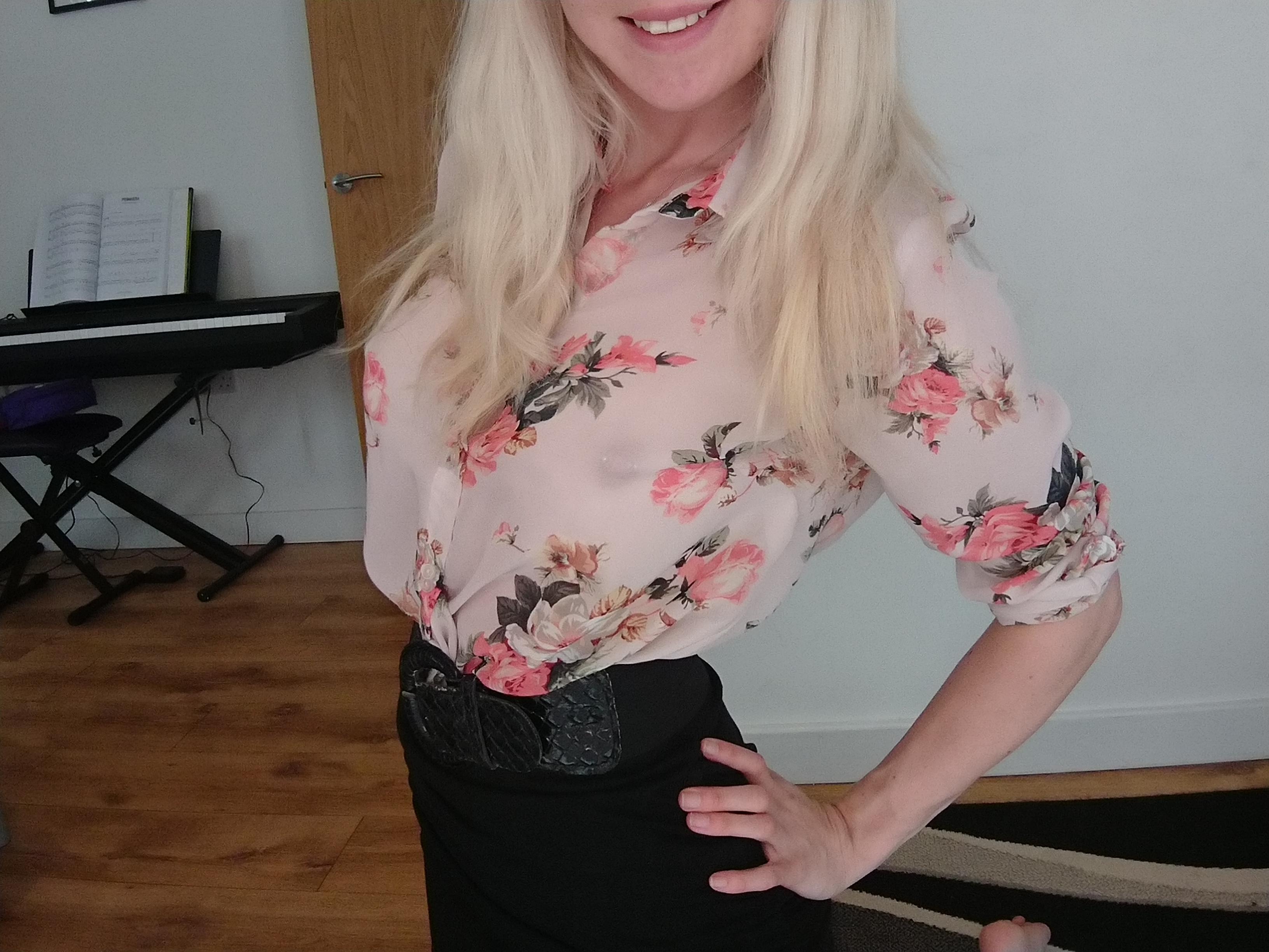 FlirtyGem: It Worked! (You Won't Believe This)