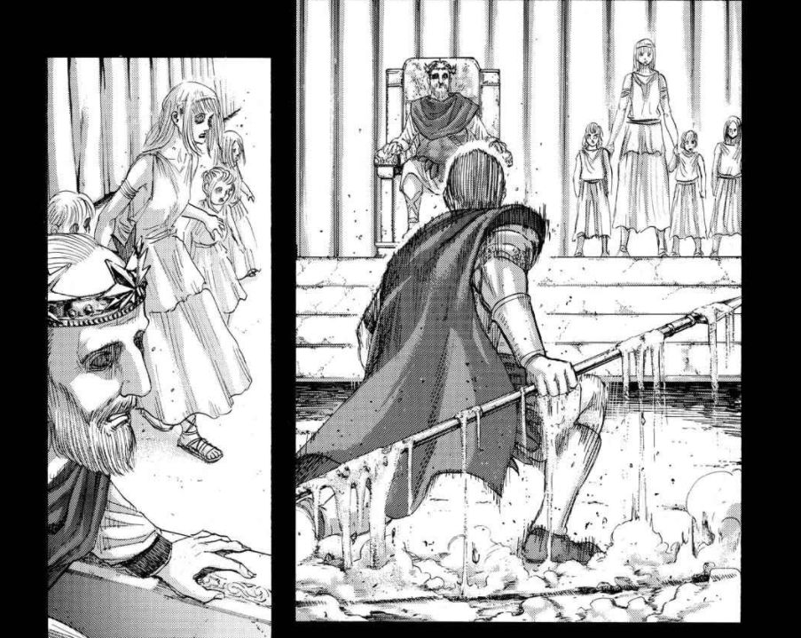 Can't wait to see Mappa animate the real Helos Scrolller