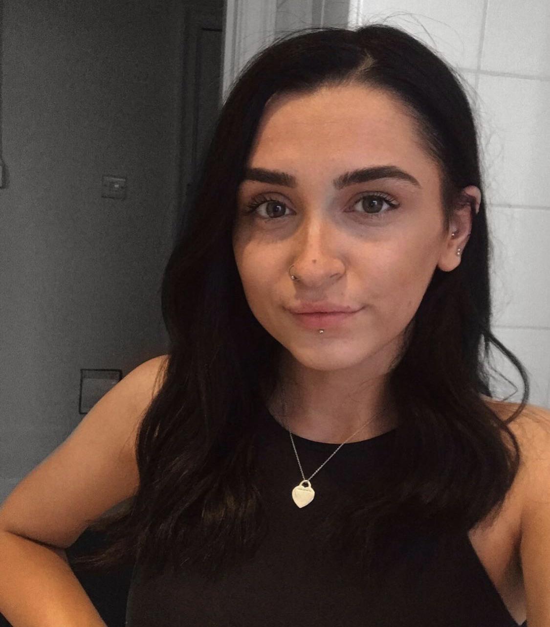 Caption or fake her face onto a pornstar and send it to her boyfriend