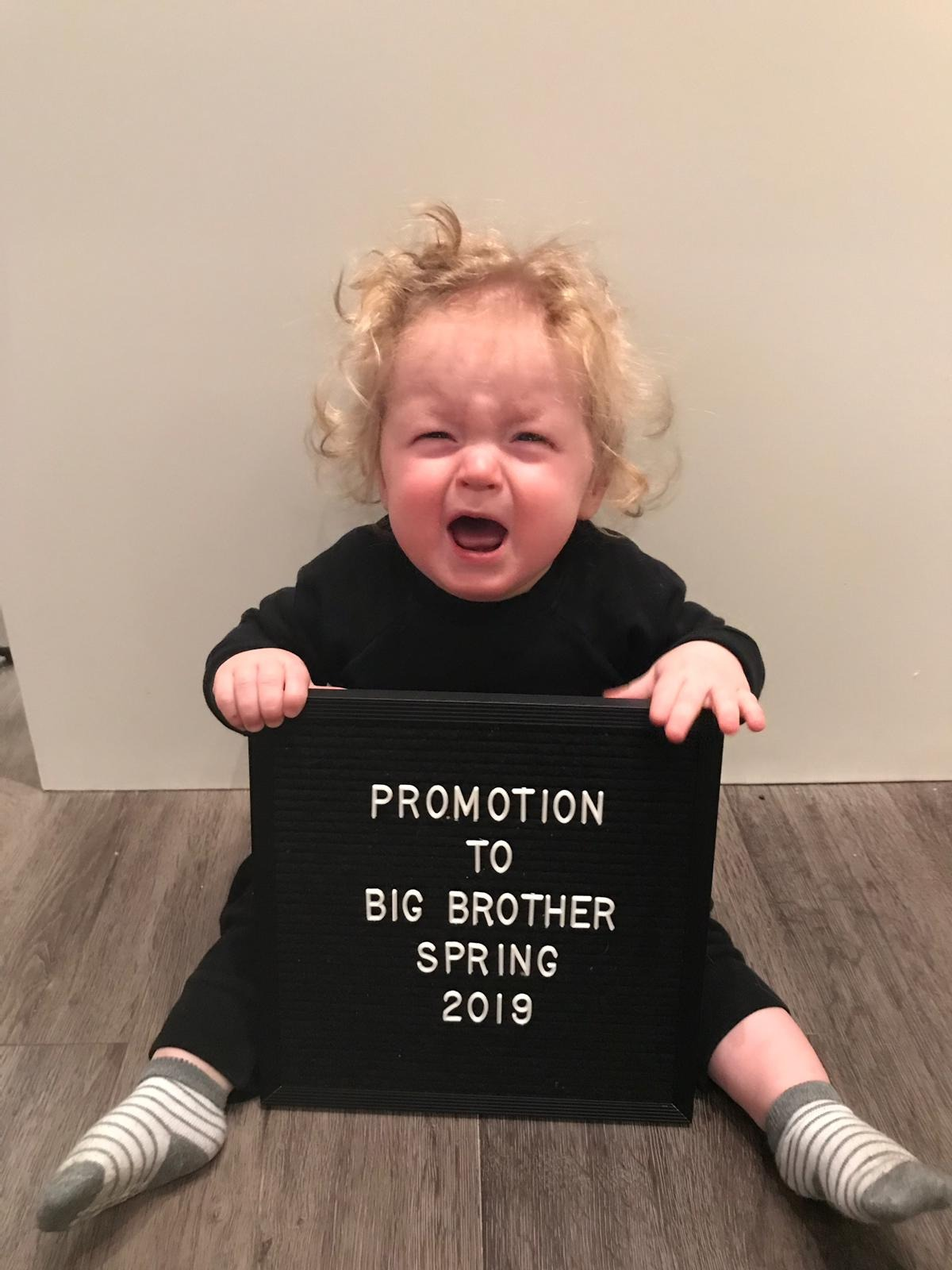 Caption This Due Date Announcement Scrolller