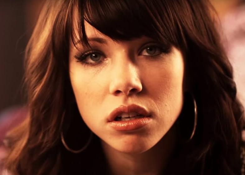 Carly Rae Jepsen Has Such A Fuckable Face Just Wanna Use That Mouth Like Its A Fleshlight 