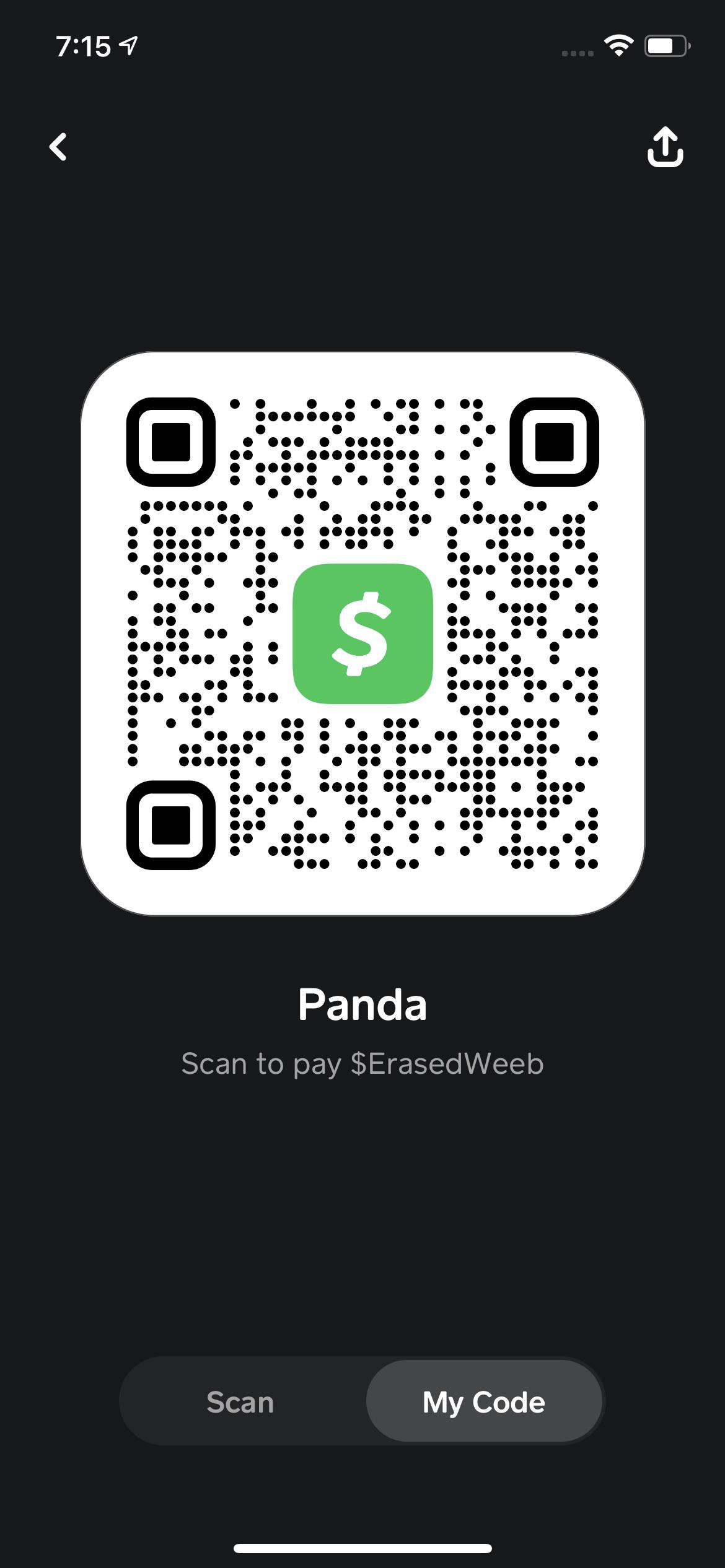 Cashapp and Discord server (link in comments for discord) cashapp is