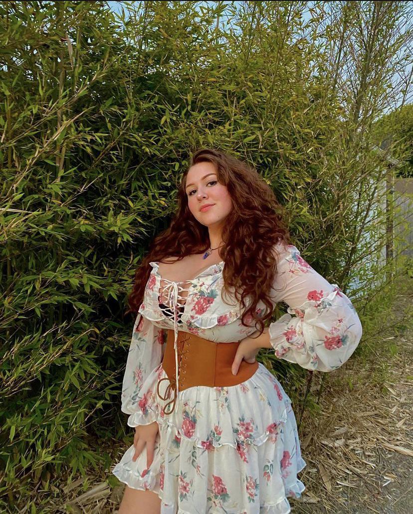 Cayennawiley | Scrolller