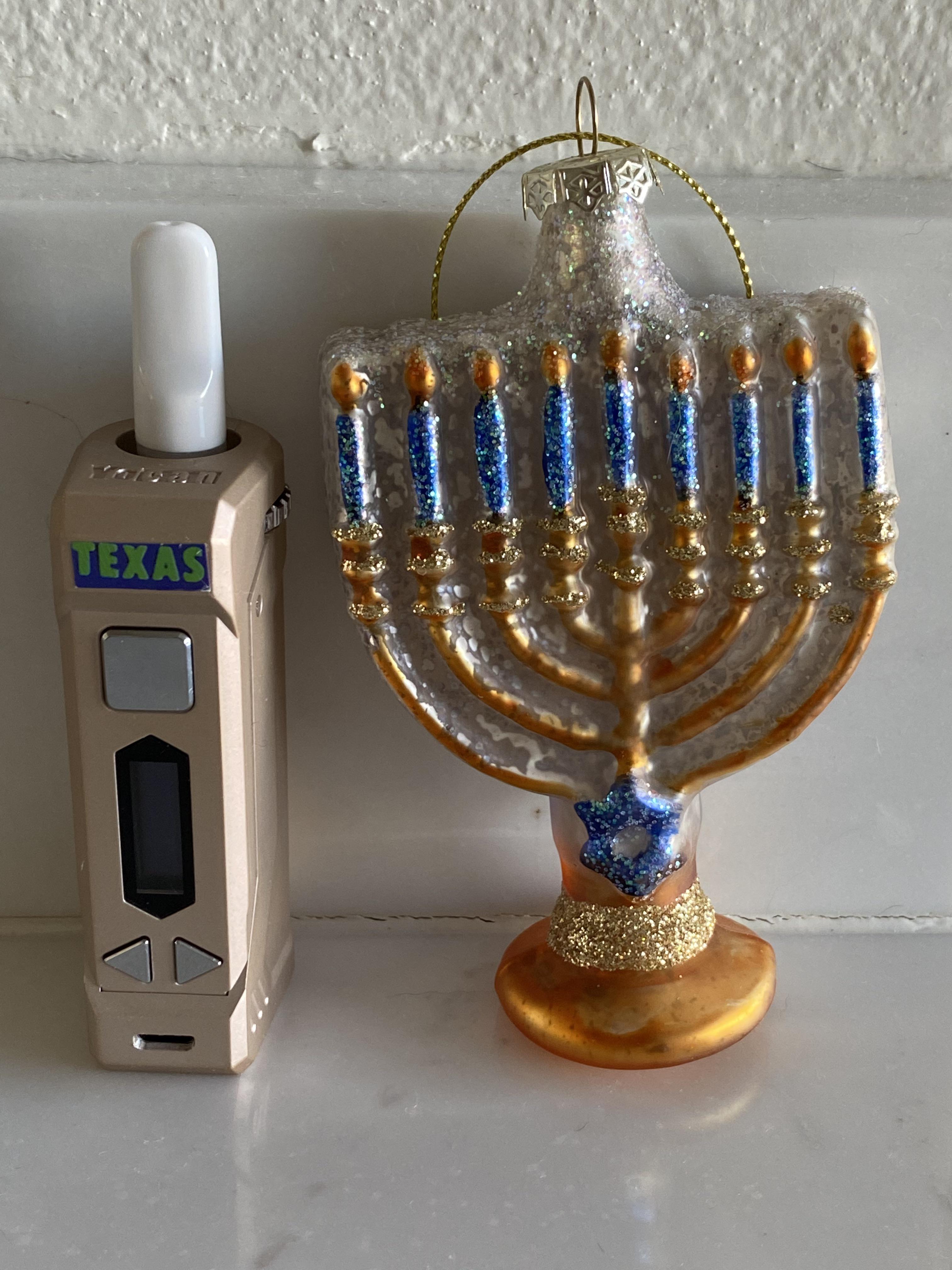 Happy hanukkah sameach