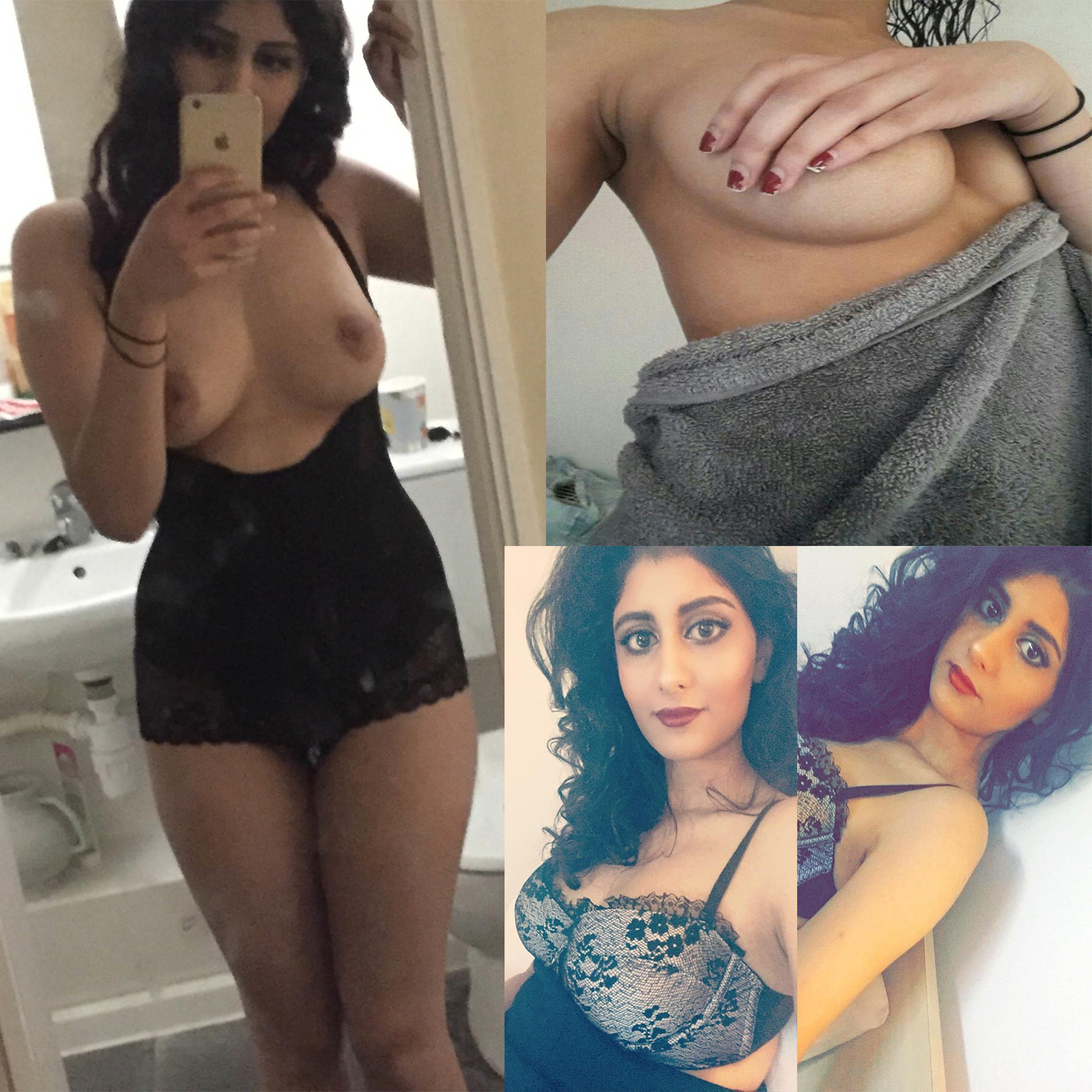 Checkout Busty British Pakistani Babe Most Demanded Exclusive Mega