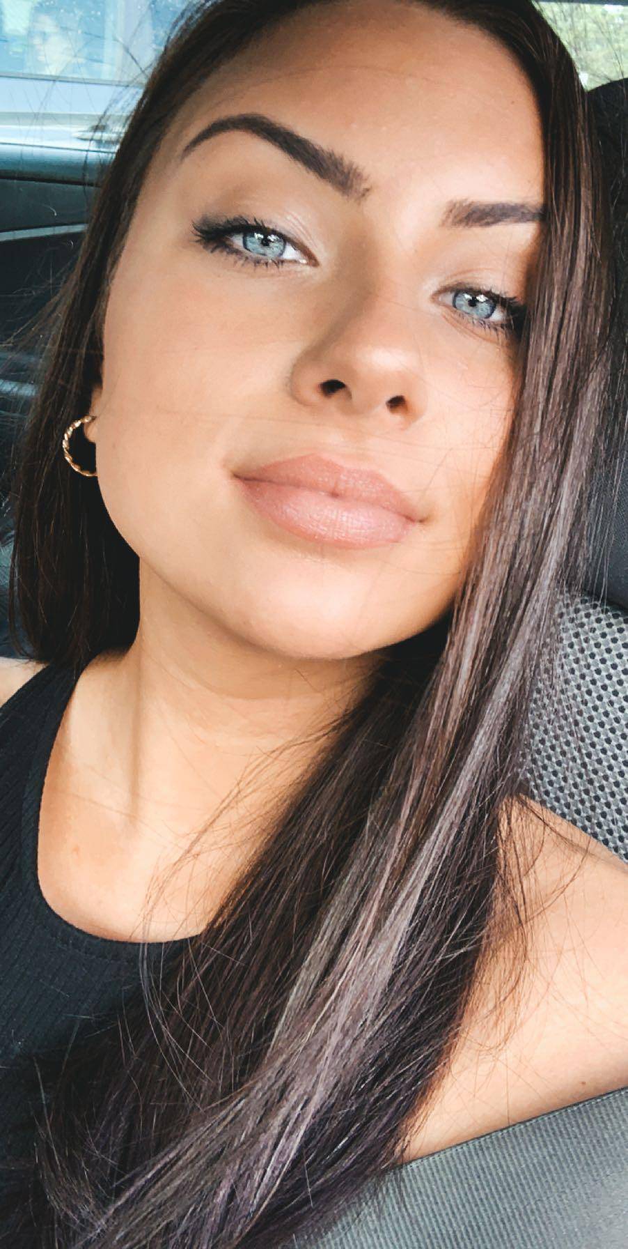 Car rides with the windows down = my favorite 🤩 | Scrolller