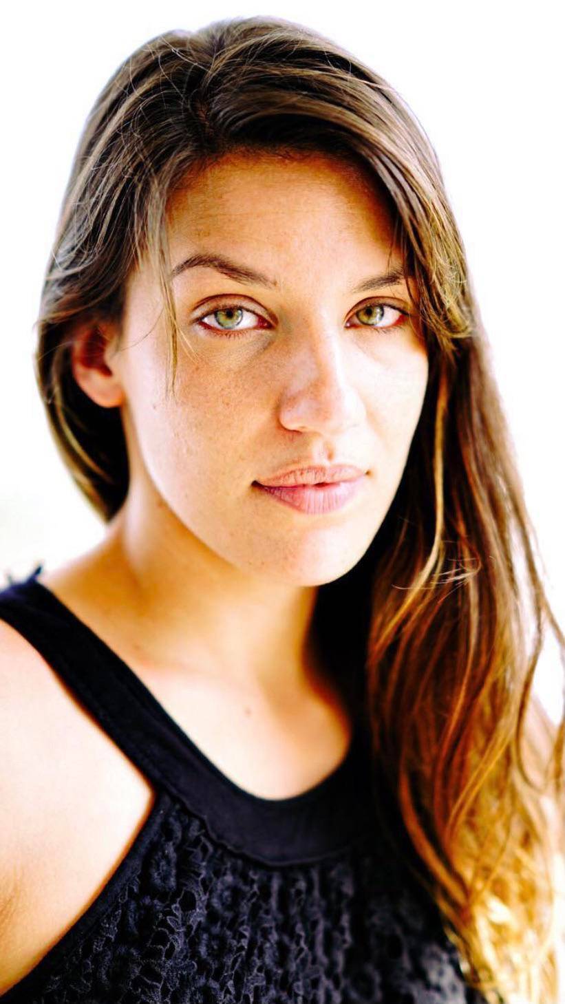 Chelsea Northrup | Scrolller