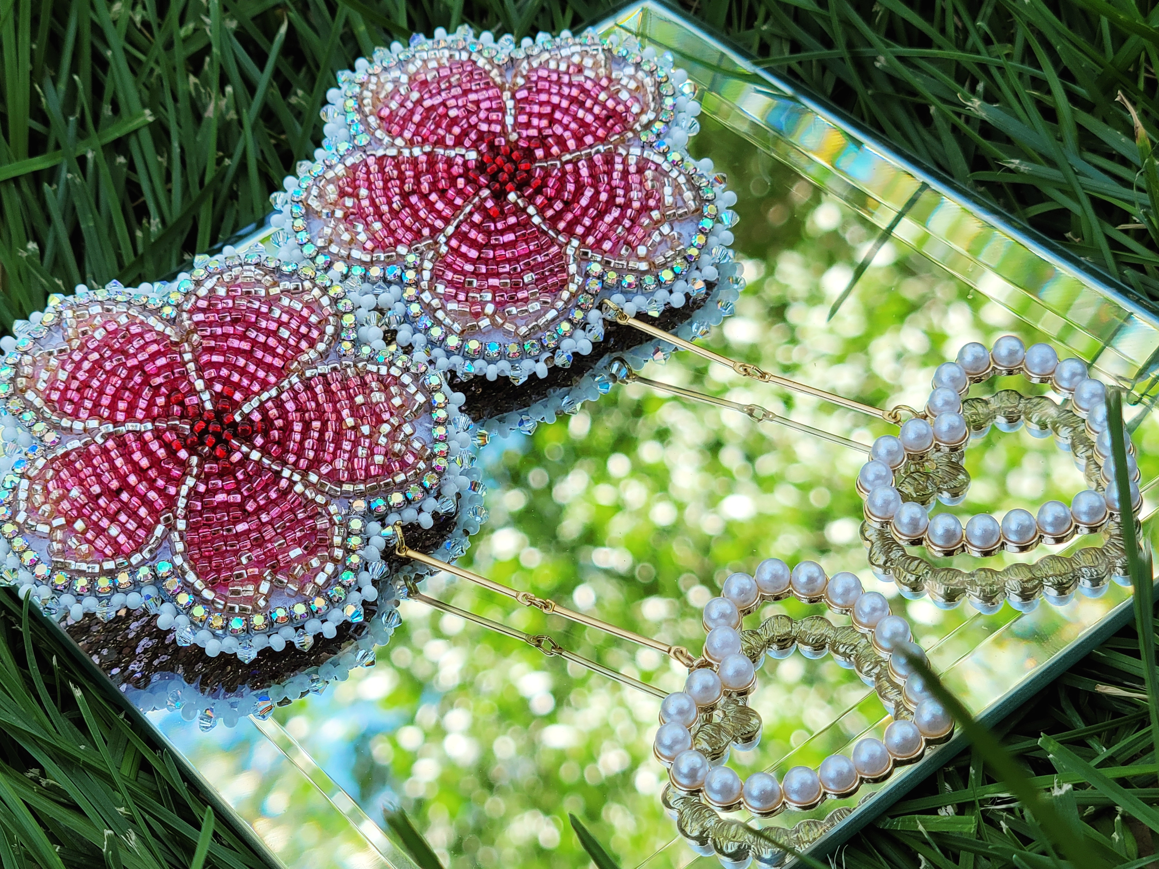 Cherry Blossoms рџњёрџњё Scrolller