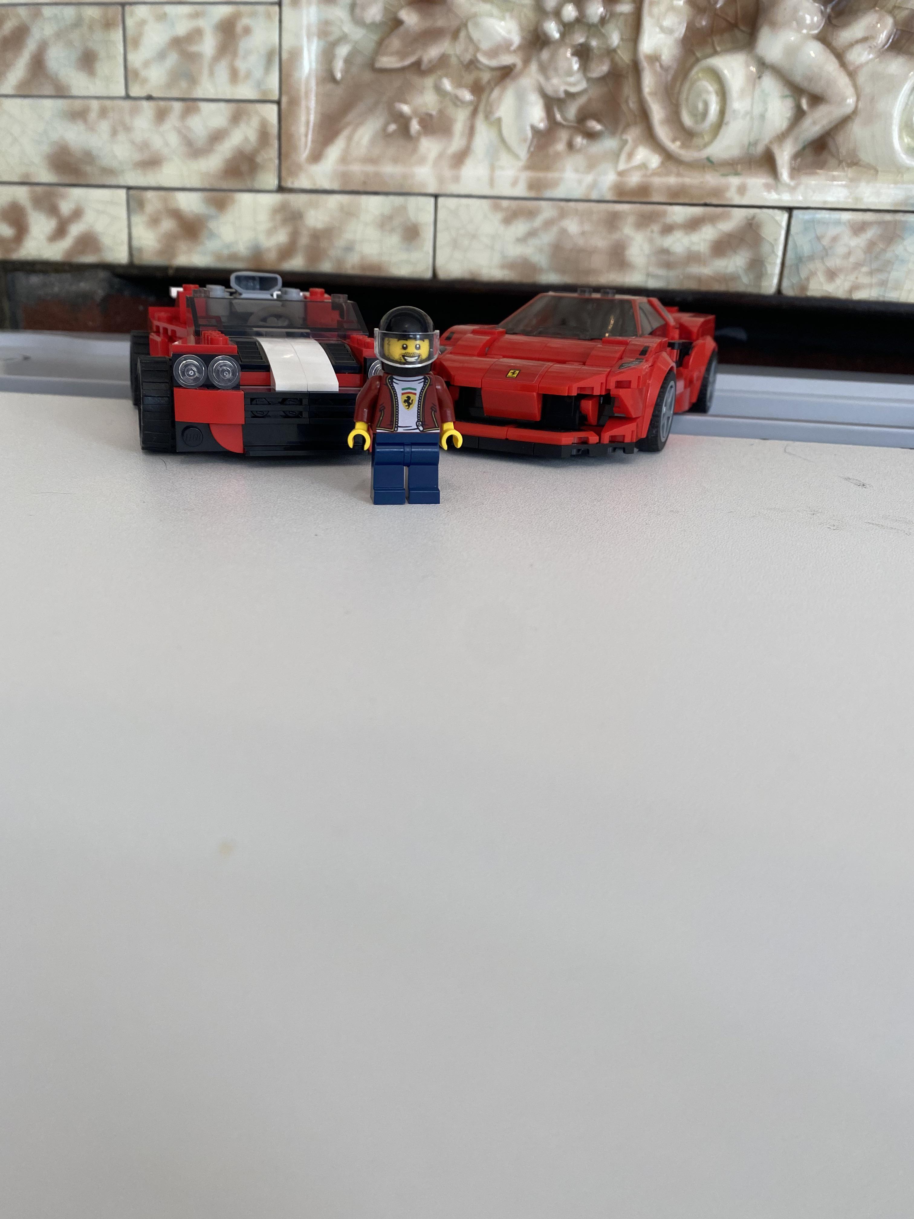 Choose your car! | Scrolller