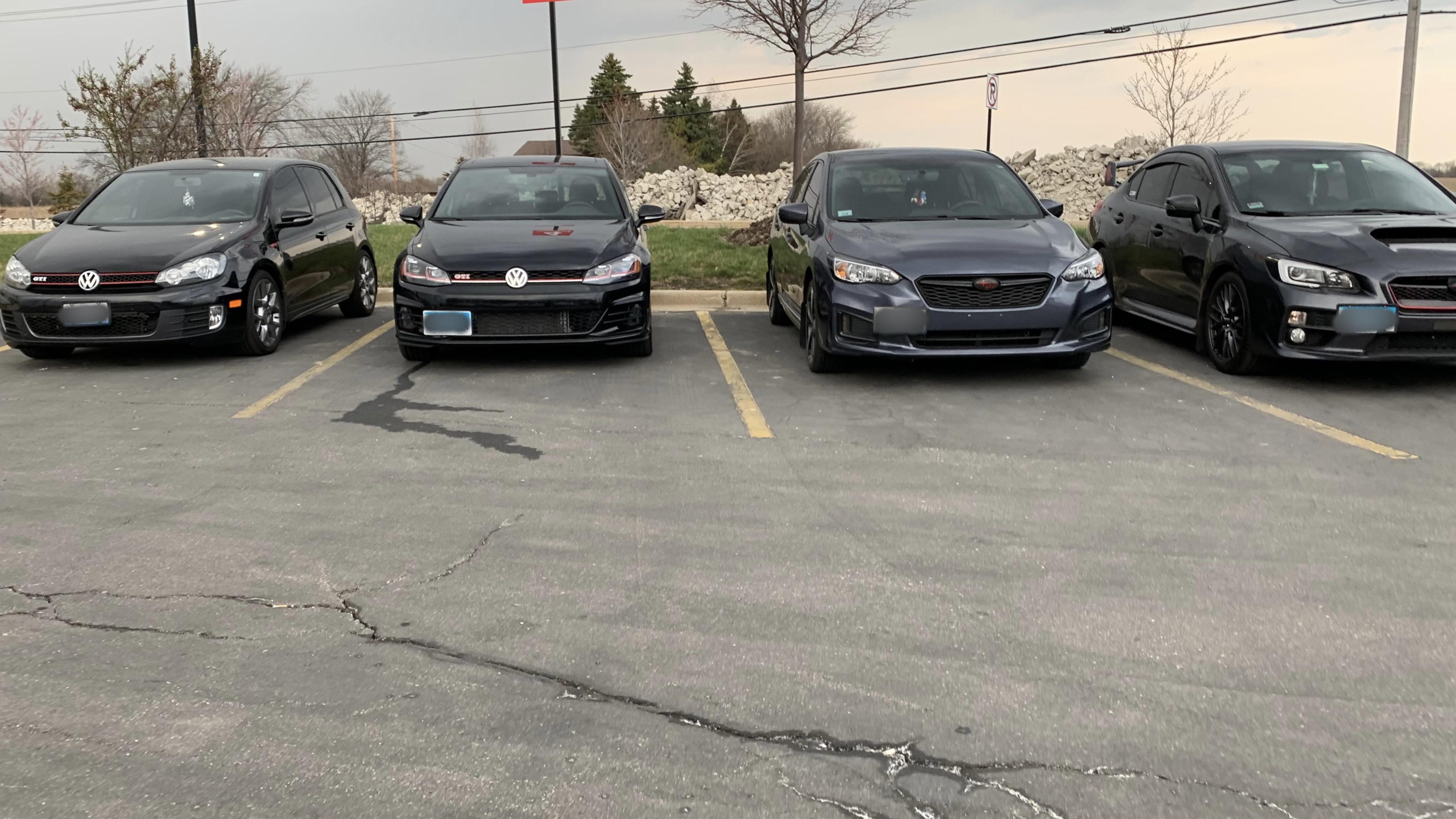 Choose your ride | Scrolller