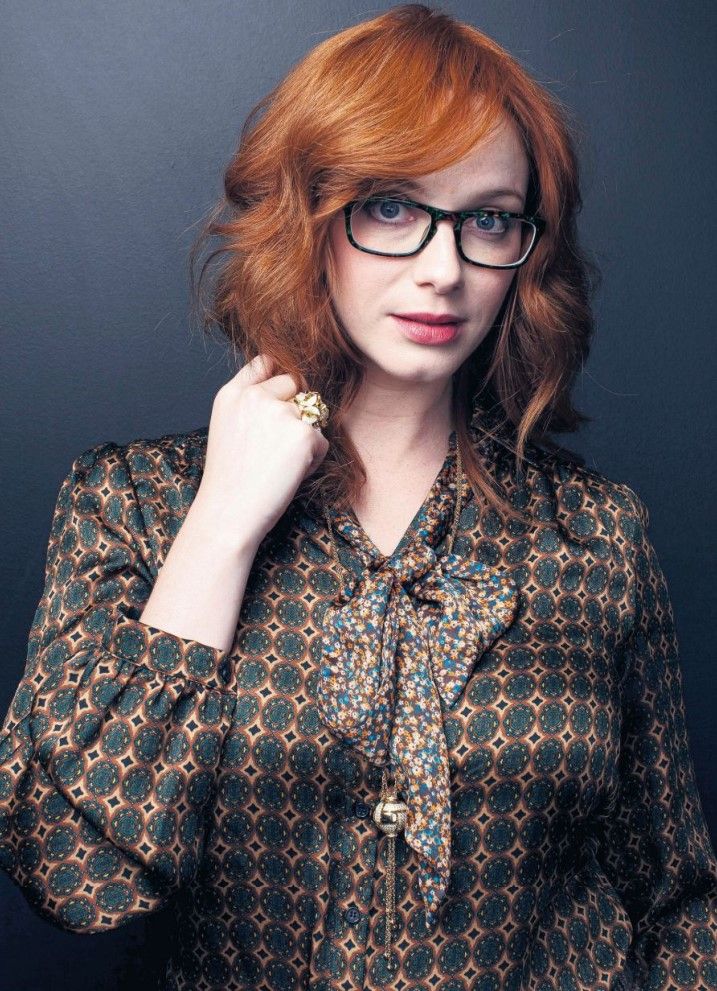 Christina Hendricks Scrolller 9648