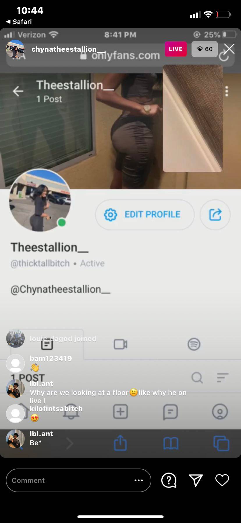 chynas only fanz Scrolller