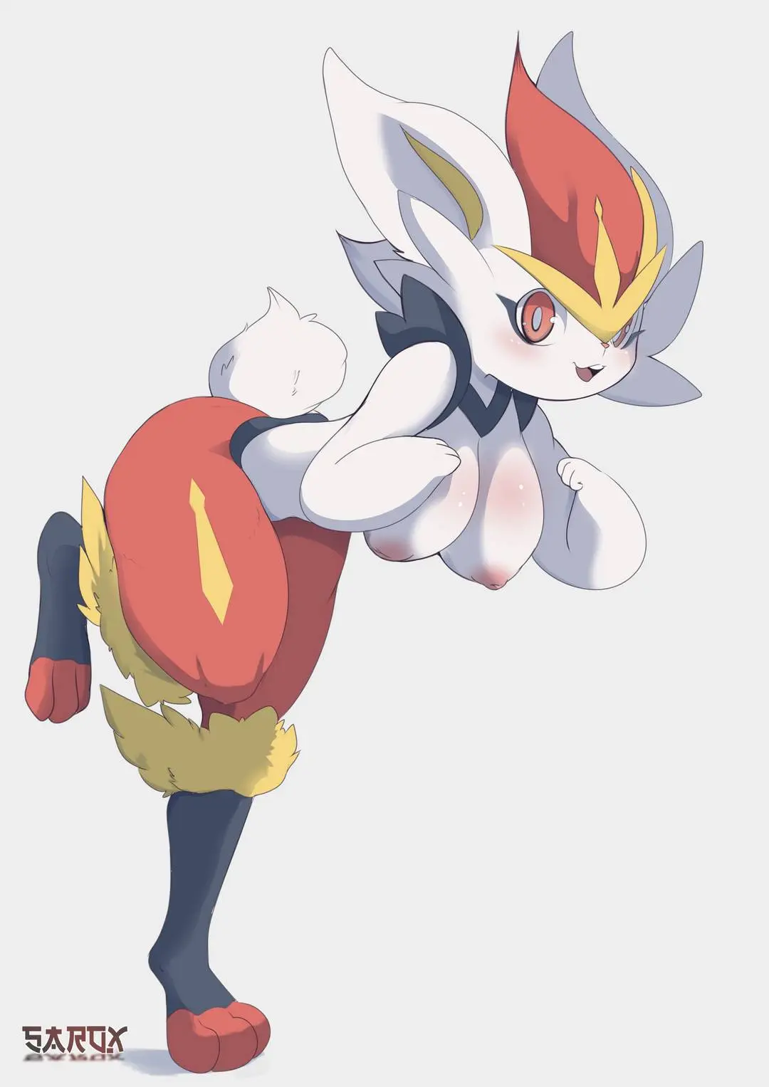 Pokefilia