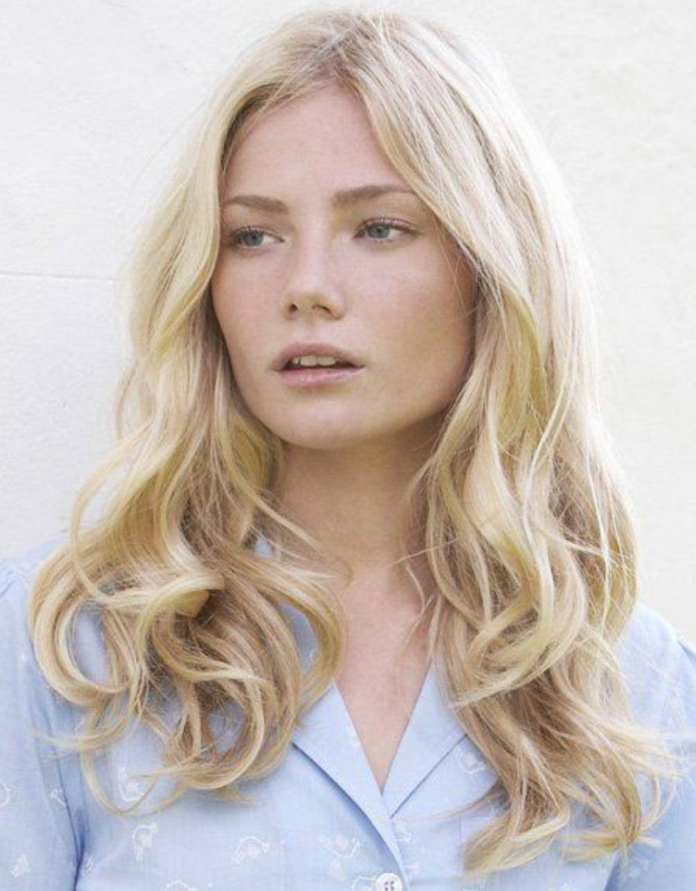 Clara Paget | Scrolller