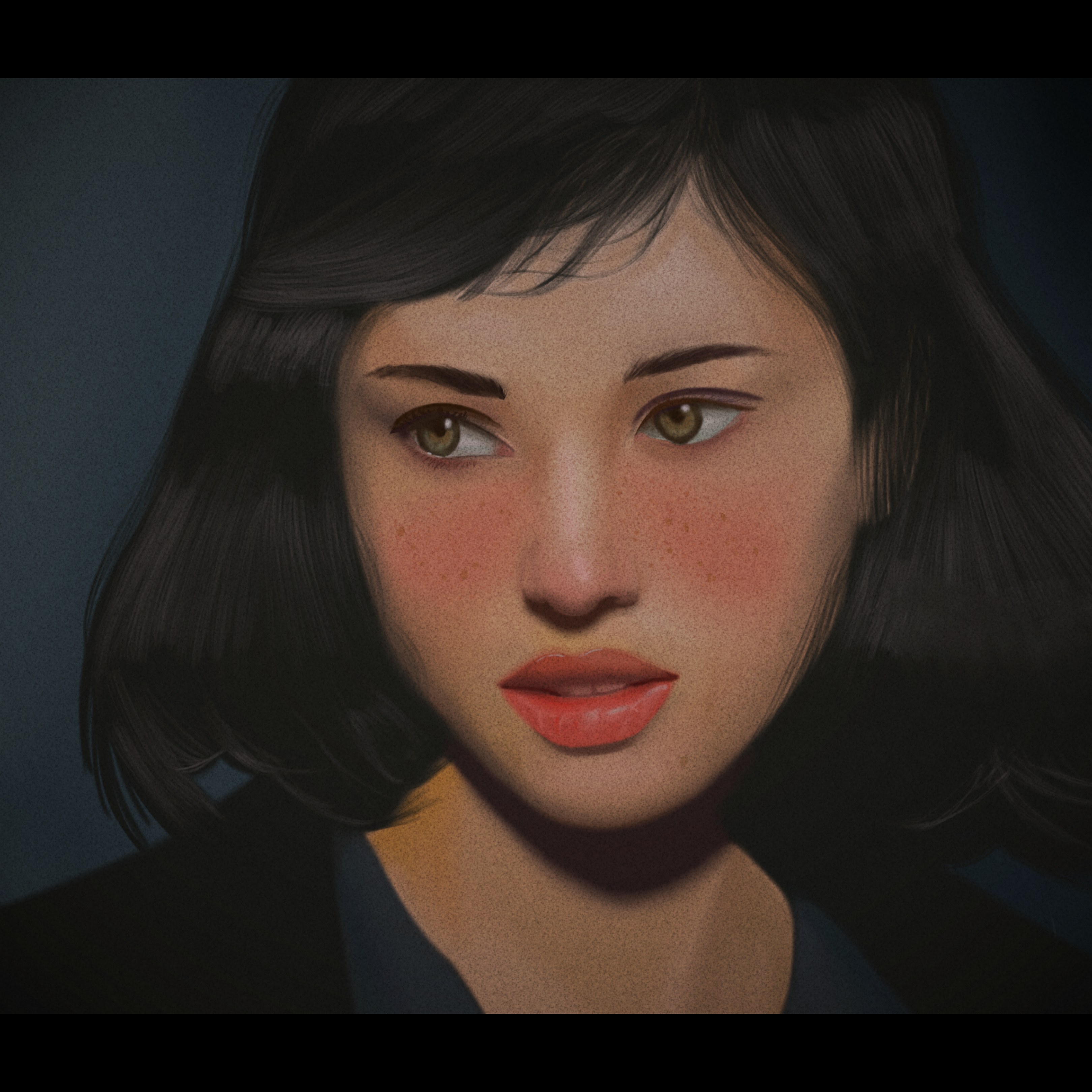 Classic Me Procreate 2021 Scrolller