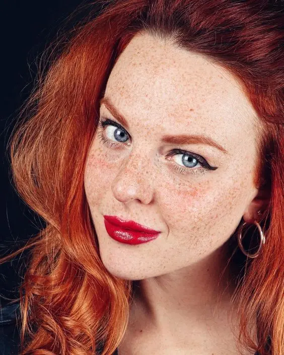 Discover more like RedheadBeauties: Clio Recinelli and Related Content ...