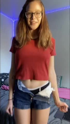 Clothes On, Clothes Off | Scrolller