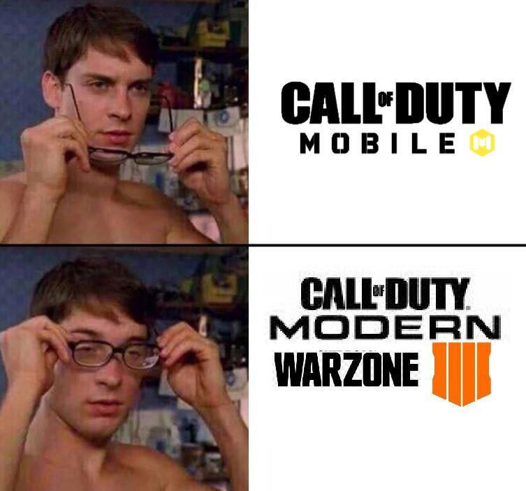 #codm_memes | Scrolller