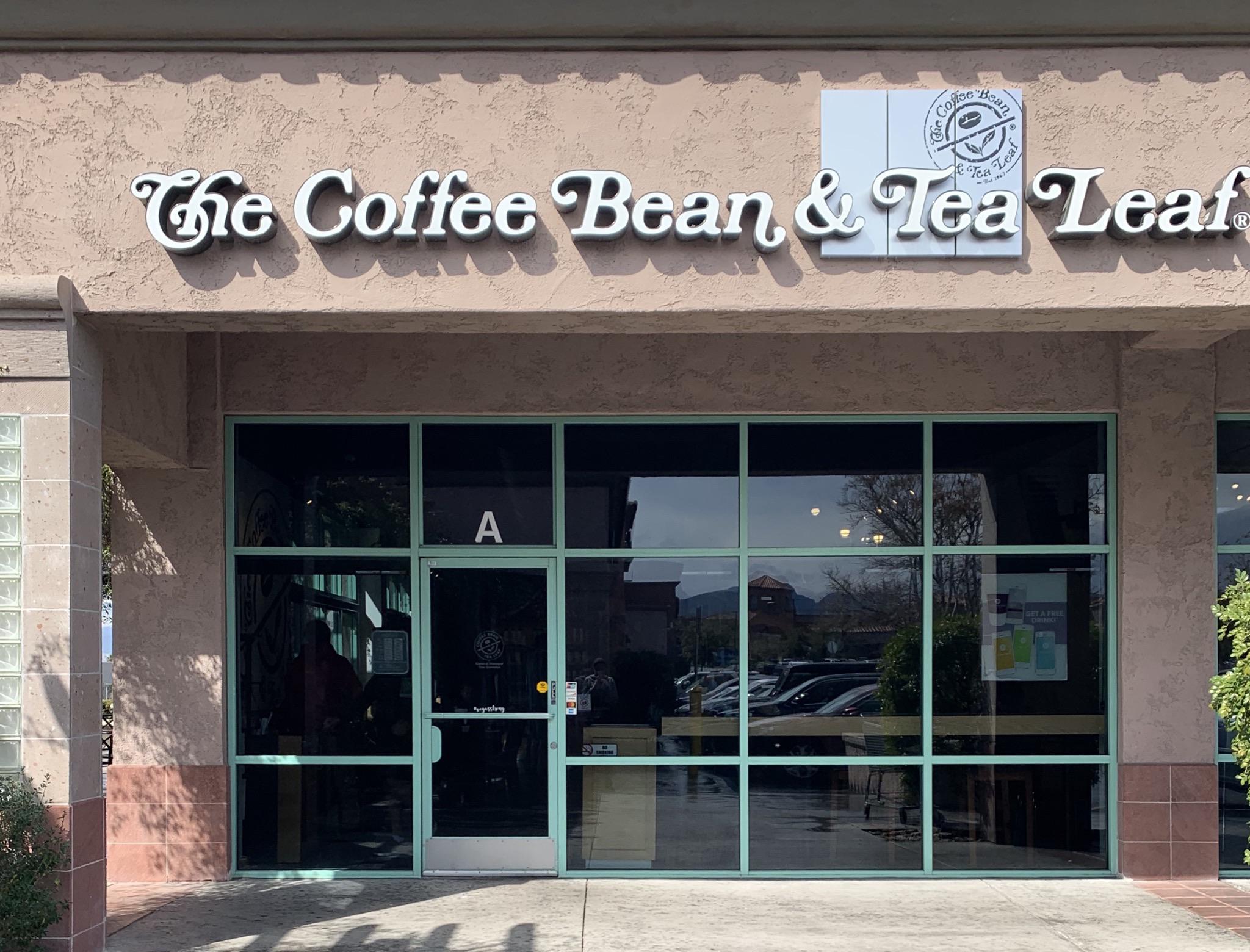 Coffee Bean & Tea Leaf in Henderson, Nevada Scrolller